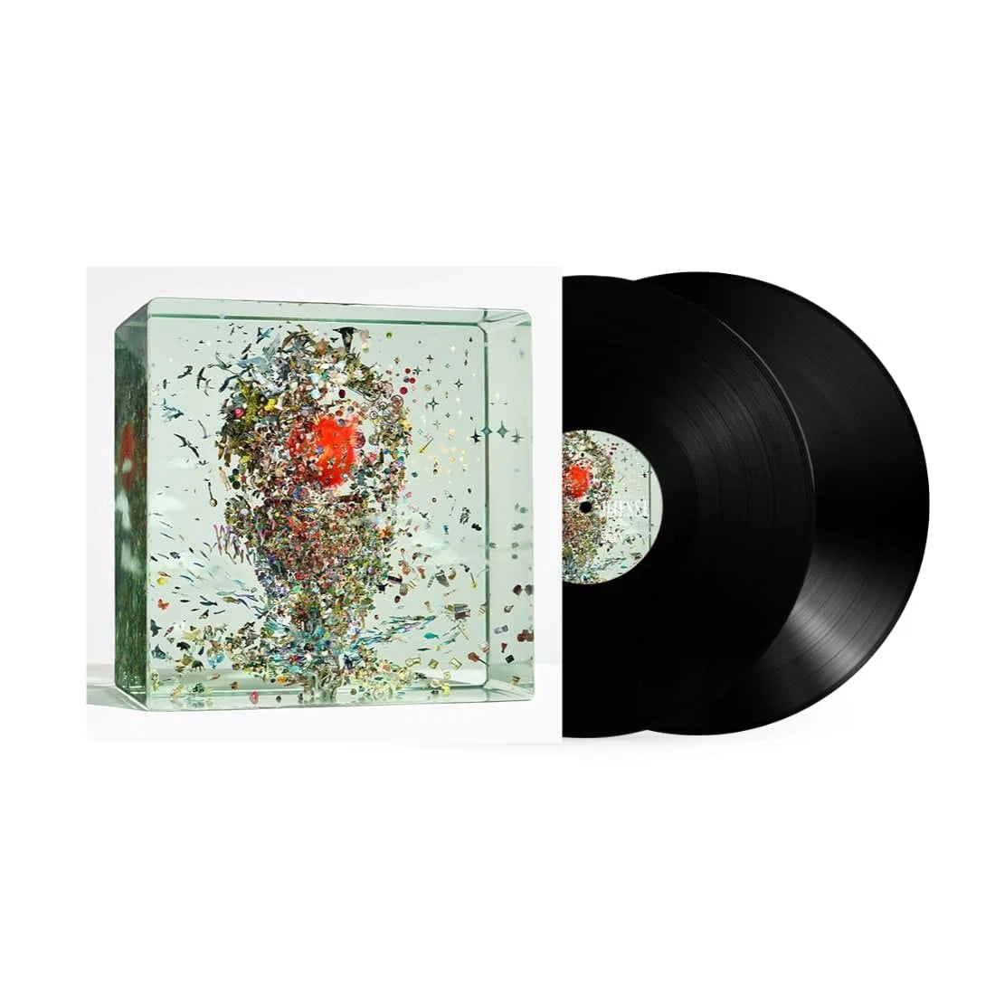 Djesse Vol 4 (Deluxe Edition) - 2xLP