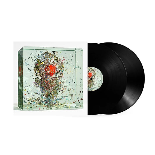 Djesse Vol 4 (Deluxe Edition) - 2xLP