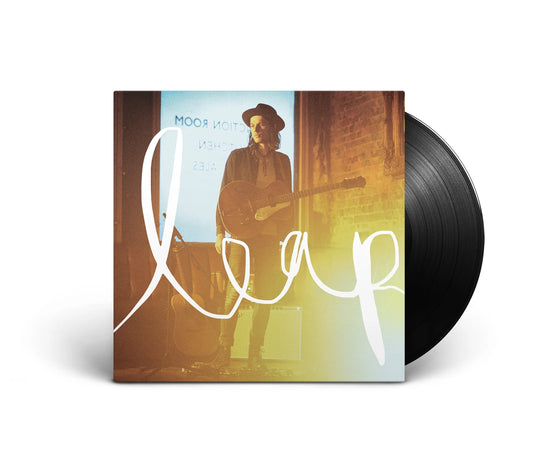 Leap - 1x Vinyl LP