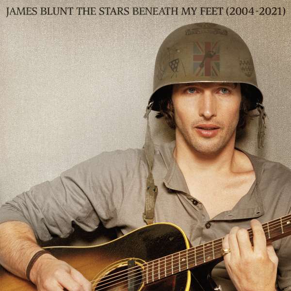 The Stars Beneath My Feet Special Edition 2LP