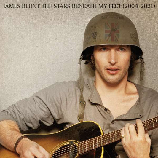 The Stars Beneath My Feet Special Edition 2LP