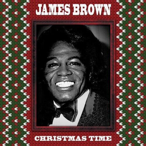 Christmas Time [Limited Edition Red Vinyl] Vinyl LP