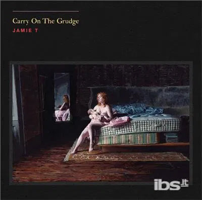 Carry On The Grudge - 1x Vinyl LP