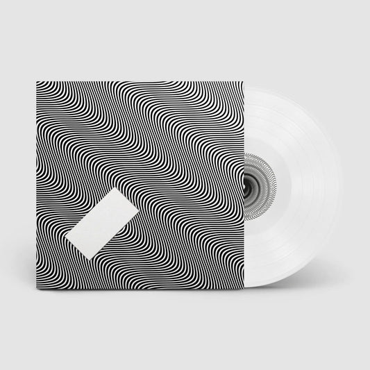 Waves [White Vinyl] - Vinyl LP