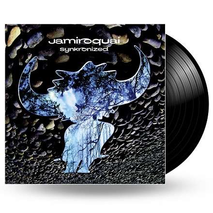 Synkronized 1LP