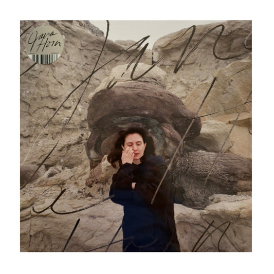 Jana Horn - Vinyl LP