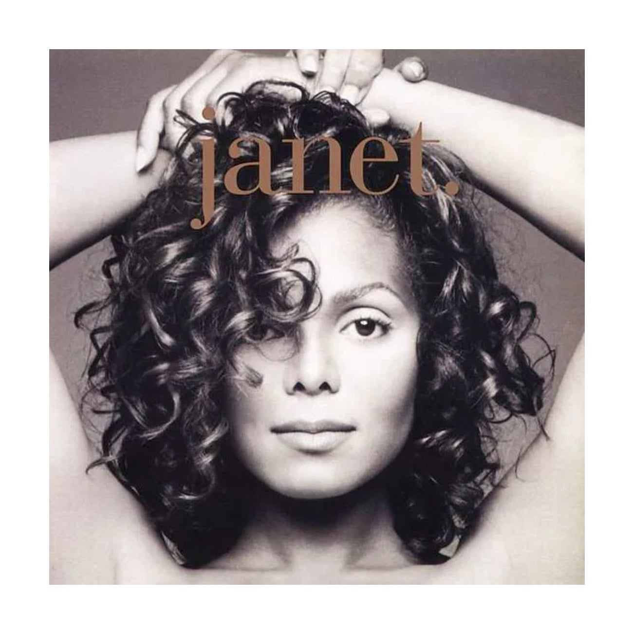 Janet (reissue) - 2xLP