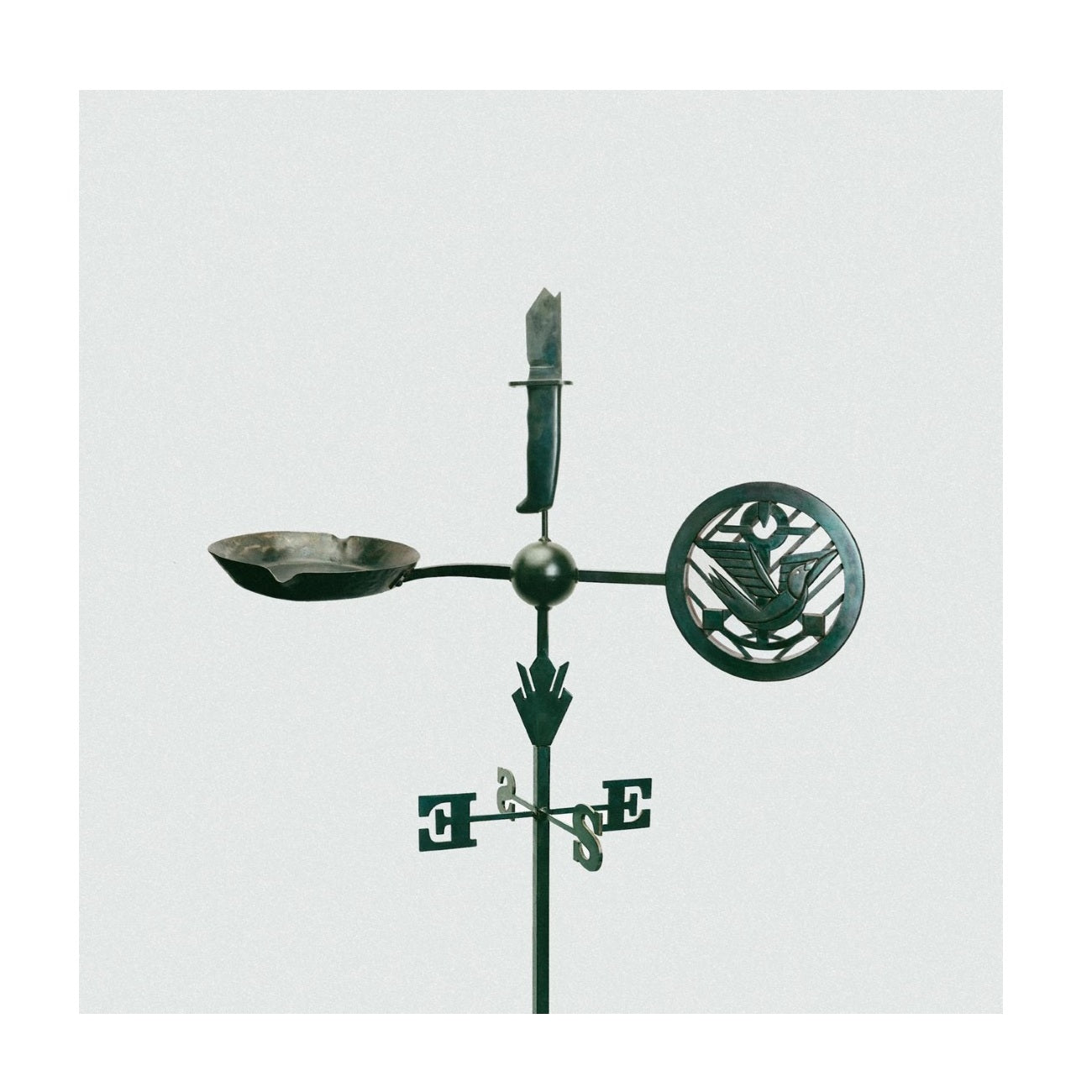 Weathervanes - Limited Edition Gatefold 2xLP