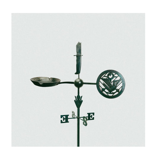 Weathervanes - Limited Edition Gatefold 2xLP