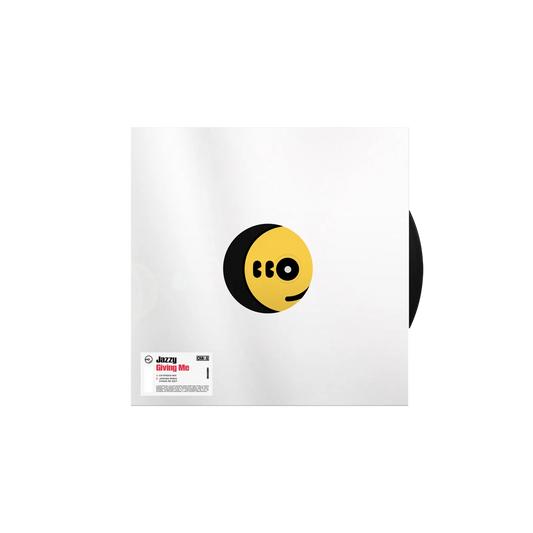 Giving Me - 1x 12" Vinyl Single