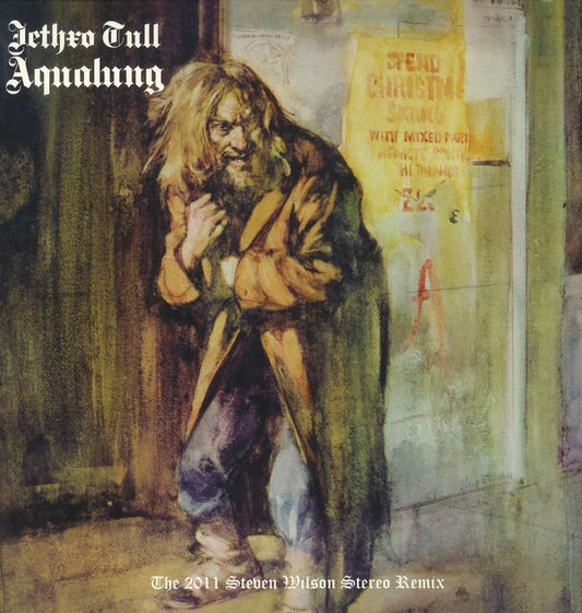 Aqualung 1LP