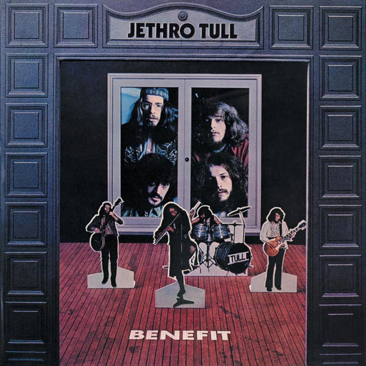 Benefit 1LP