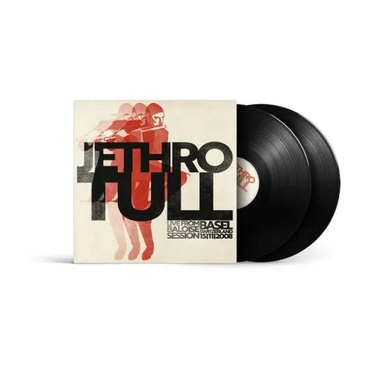 Live From Baloise Session - 2x Vinyl LP