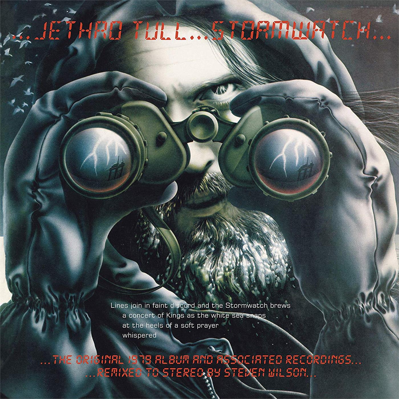 Stormwatch 1LP
