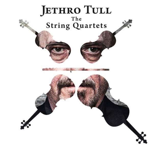 The String Quartets 2LP