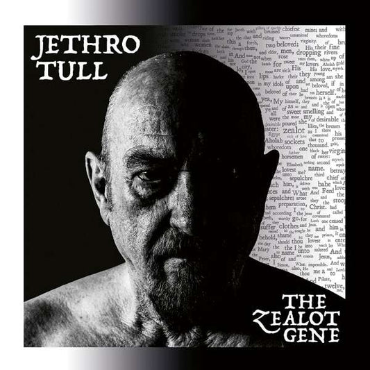 The Zealot Gene 2LP + 1CD