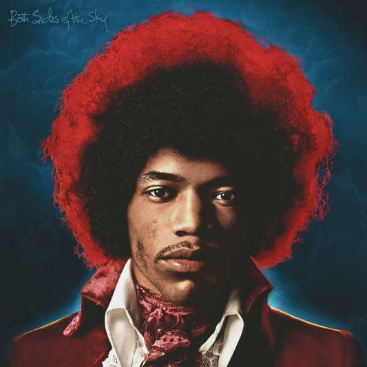 Both Sides Of The Sky 2LP