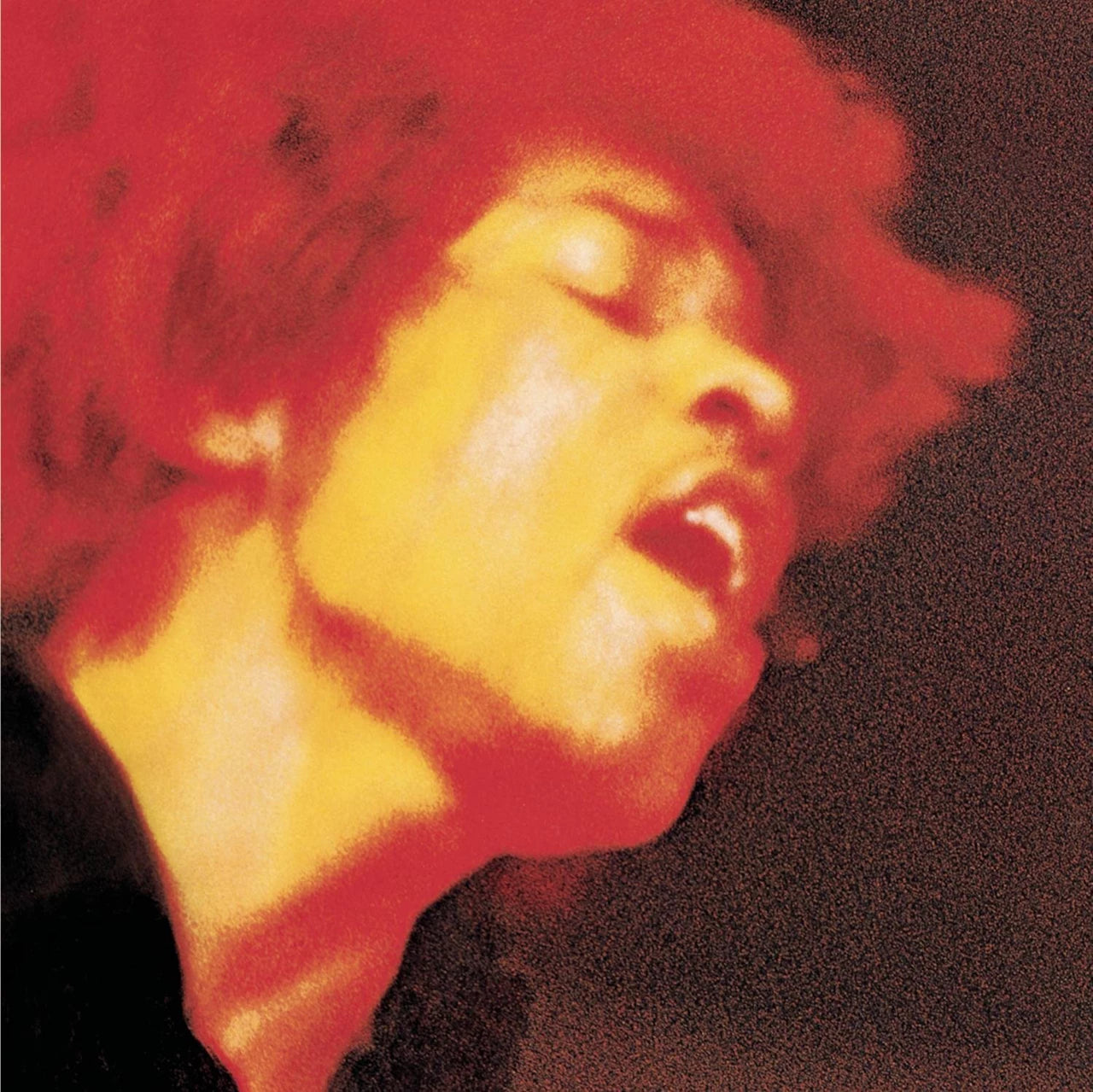 Electric Ladyland - 2x Vinyl LP