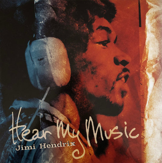 Hear My Music - 2x Vinyl LP