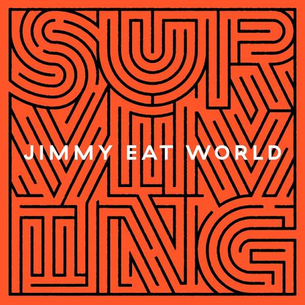 Surviving 1LP