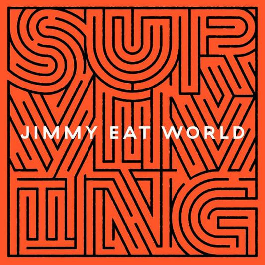 Surviving 1LP