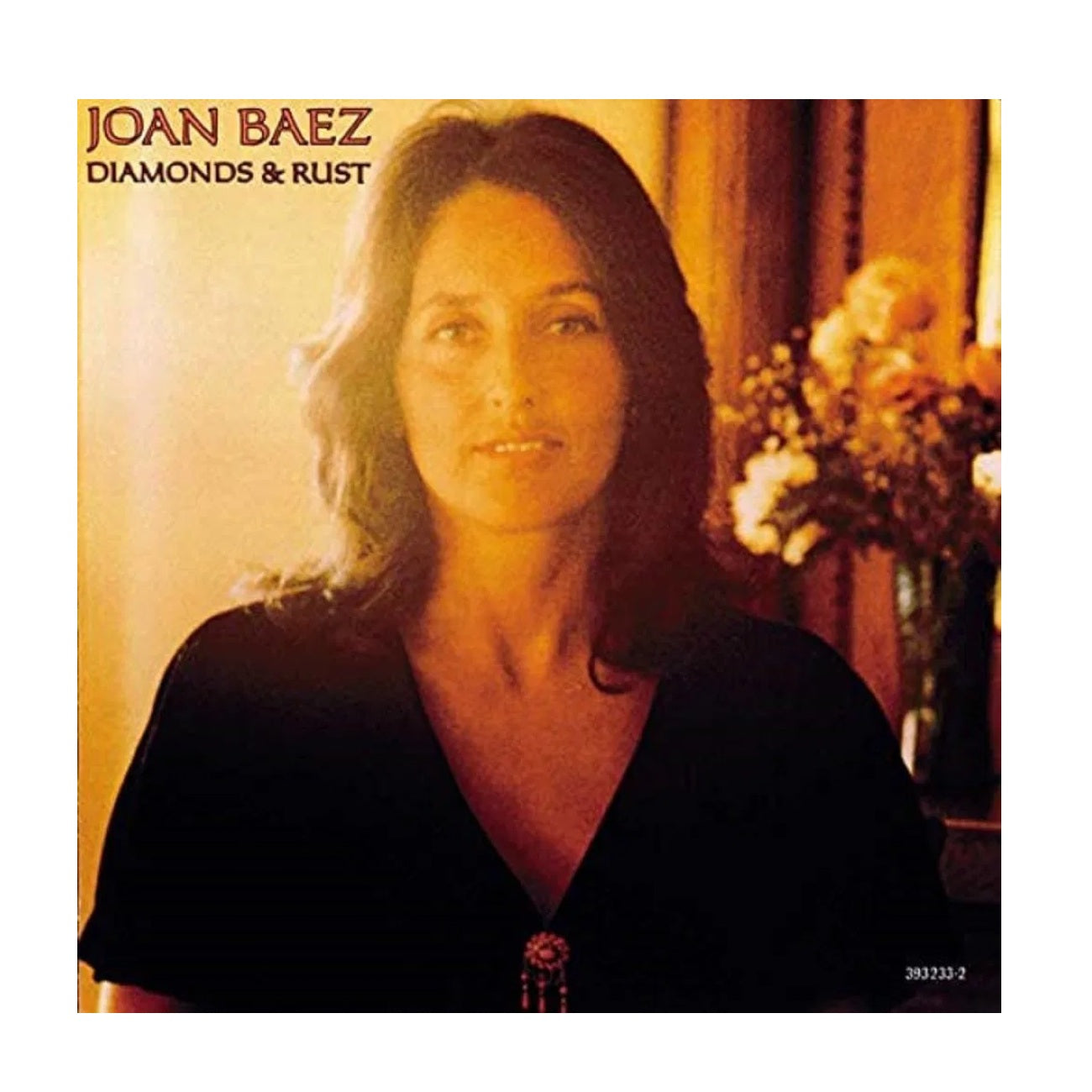 Diamonds & Rust - Limited Edition Audiophile 2xLP
