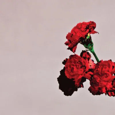 Love In The Future 2LP