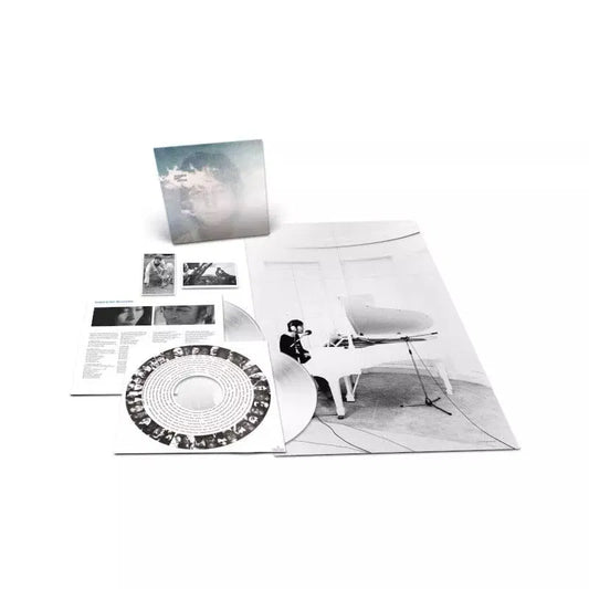 Imagine - 50th Anniversary Edition 2x White Vinyl