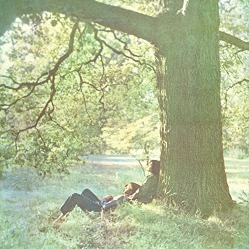 John Lennon / Plastic Ono Band - 1x Vinyl LP