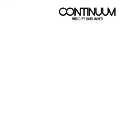 Continuum 2LP
