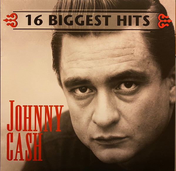 16 Biggest Hits 1LP