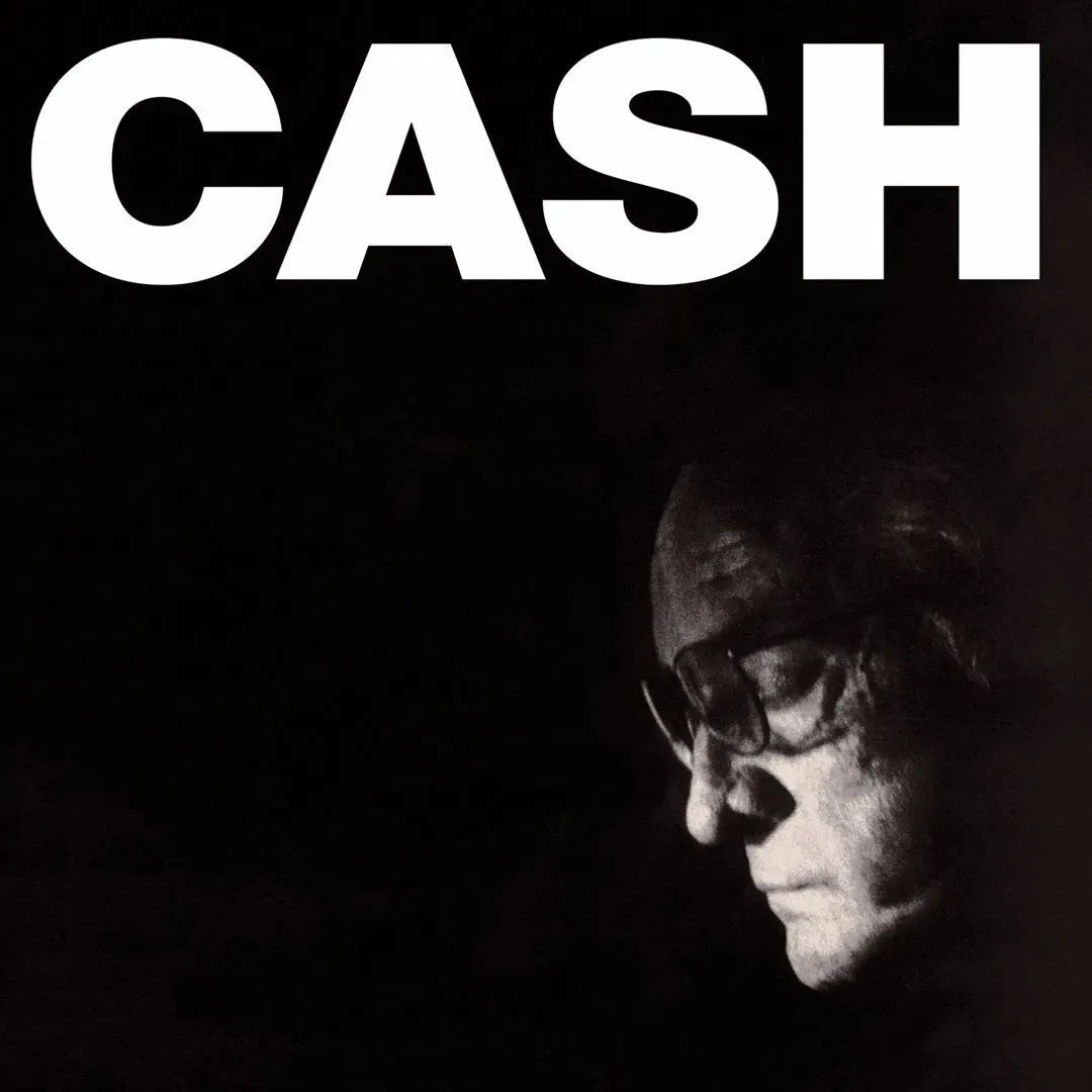 American IV: The Man Comes Around 2x Vinyl LP