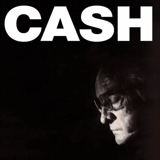 American IV: The Man Comes Around 2x Vinyl LP
