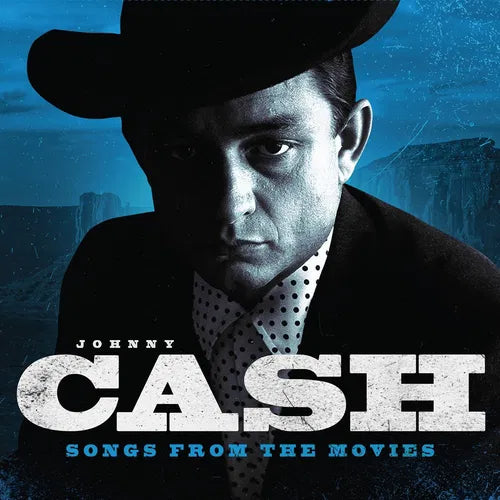 Songs From The Movies - 1x Vinyl LP