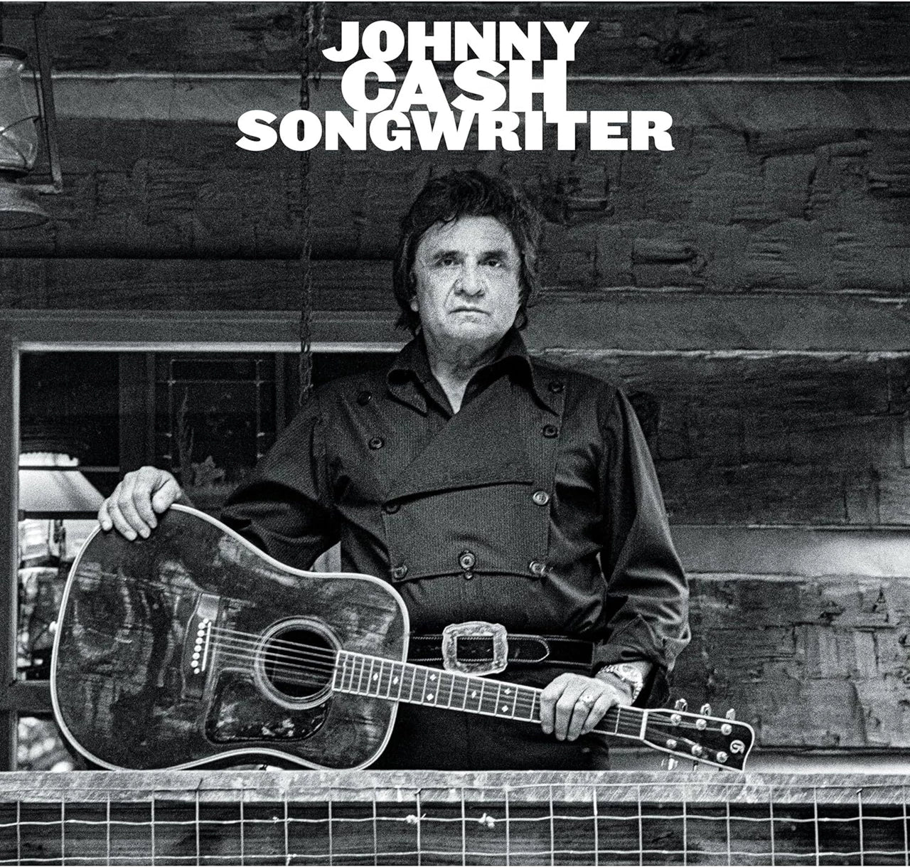 Songwriter - Limited Edition 1x Vinyl LP