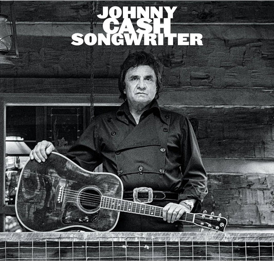 Songwriter - Limited Edition 1x Vinyl LP