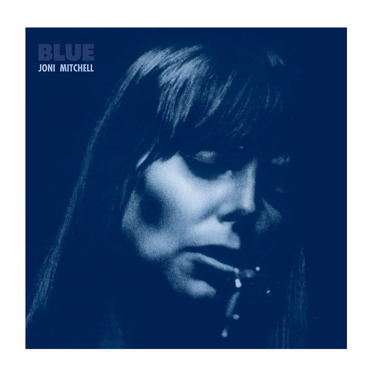 Blue - Vinyl LP