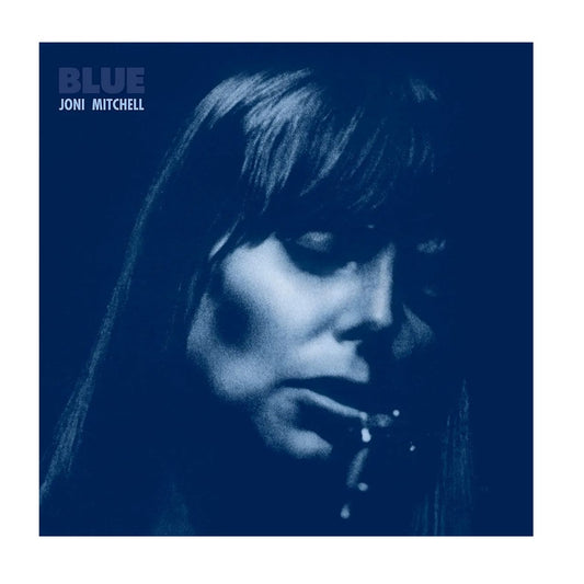 Blue - Vinyl LP