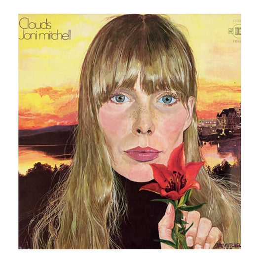 Clouds - Vinyl LP