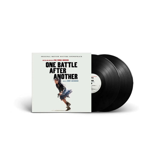 One Battle After Another (Soundtrack) - 2xLP