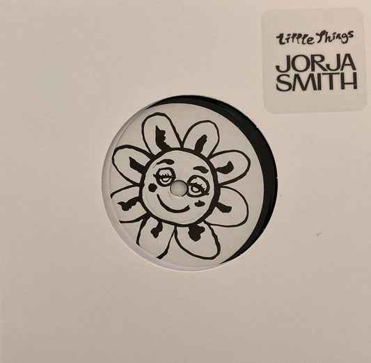 Little Things - 1x 7" Vinyl Single