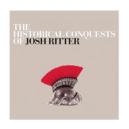 The Historical Conquests Of (remastered) - Limited Edition 2xLP