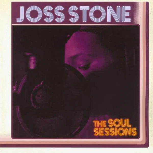 The Soul Sessions (reissue) - Vinyl LP