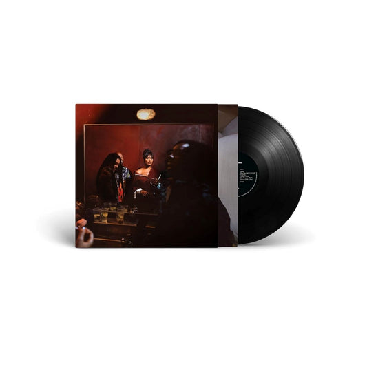 Juniper - Limited Edition White Vinyl LP