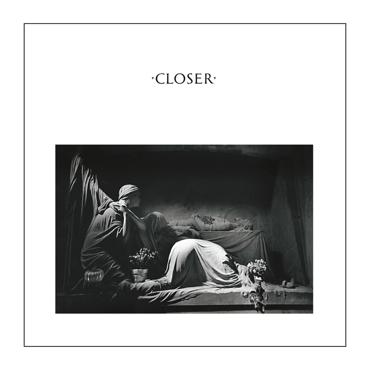 Closer 1LP