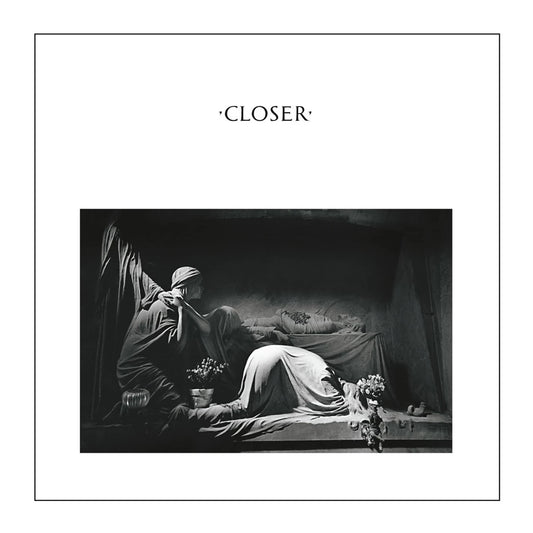 Closer 1LP