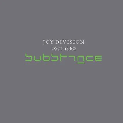 Substance 2LP
