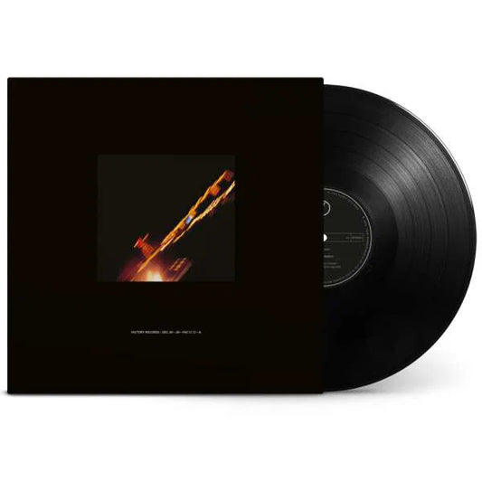 Transmission 12" Single