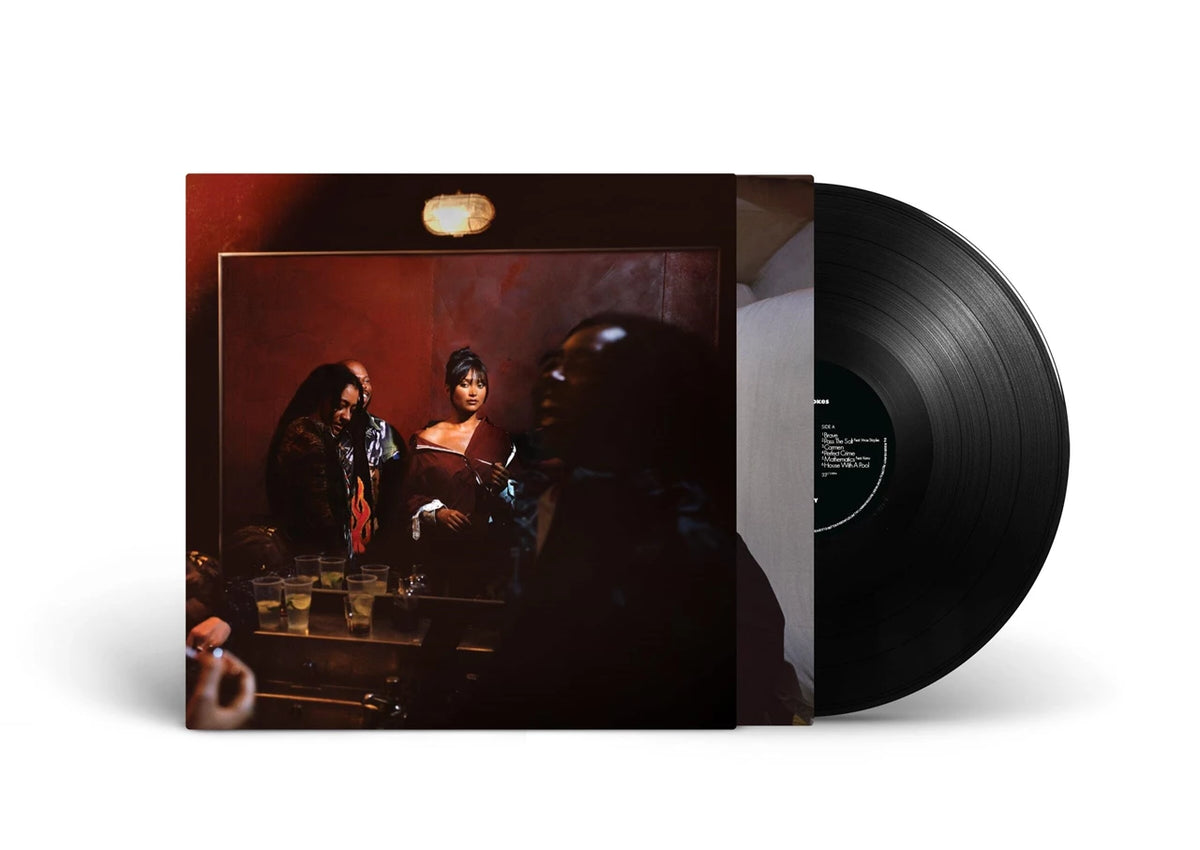 Juniper - Vinyl LP