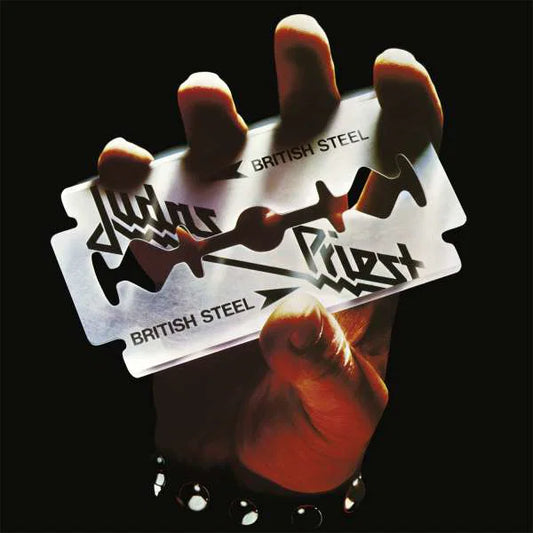 British Steel 1LP